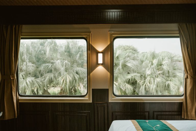 CABINE DOUBLE SJOURNEY TRAIN LUXE VIETNAM 00006